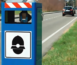 Autovelox a rischio spegnimento dal 18 ottobre: senza decreto Mit, stop ai controlli