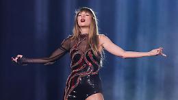Taylor Swift e il paradosso del tempo, riscrivere il passato, per rivendicare il presente, ma quanto funziona?