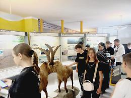 Ceresole Reale ospita 20 ragazzi ucraini da Kharkiv: un rifugio di pace nel Parco Nazionale del Gran Paradiso
