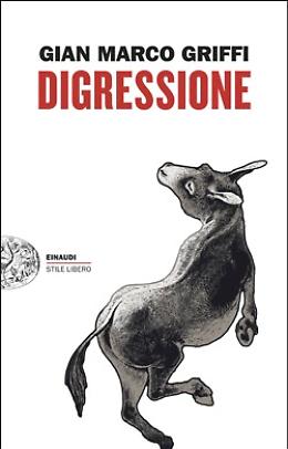 Aperitivo d’autore con Gian Marco Griffi: tra “Digressione” e mondi immaginari