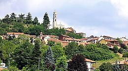 Albugnano, un weekend tra letture, tradizioni e… buoi