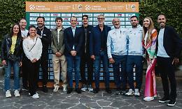 I Tennis Foundation vara il nuovo progetto "Little Tennis Champions 2025-26"