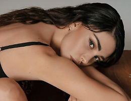 Belen: «Sono single e felice
e non passo da uno all’altro»