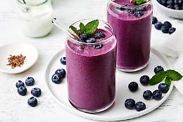 Hai caldo? Bevi questo. I 15 smoothie che stanno spopolando ovunque 