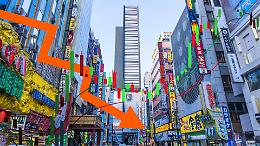 Tokyo rallenta: -0,30%, torna la cautela sui rapporti USA-Cina