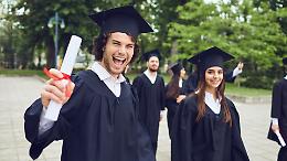 Laurea e lavoro: il 30% dei giovani italiani non usa le competenze acquisite