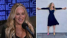 Sarah Jessica Parker: "I selfie? No, grazie. Ecco cosa preferisco davvero"