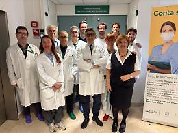 Disfunzione erettile e soluzioni innovative: il Congresso TAURAS a Torino