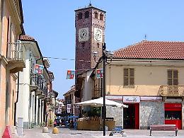 Burattini alle serre di Grugliasco: vent'anni di magia e tradizione teatrale