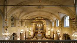Il Santuario di Don Bosco è il Luogo del Cuore FAI 2024