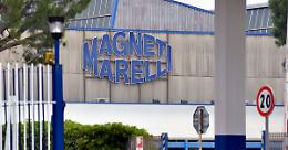 Magneti Marelli in crisi: istanza di fallimento e incertezza per 1.600 lavoratori torinesi