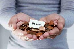 Le pensioni italiane rischiano il collasso nel 2043, ecco alcune previsioni