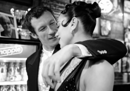 Dua Lipa e Callum Turner si sposano