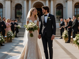 “Sì, lo voglio!” Ma a che prezzo? Il matrimonio oggi costa quanto un anno di stipendio