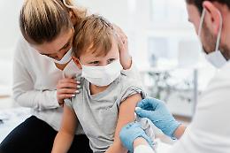 Allerta morbillo: impennata di casi in Italia, l'80% colpisce i non vaccinati