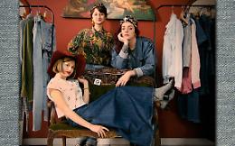 Il vintage, una moda che va oltre alla sostenibilità ambientale, quasi una rivoluzione generazionale