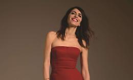 Giorgia incanta nel nuovo look, debutta il singolo "L'unica" e inizia il tour celebrativo di "Come Saprei" alle Terme di Caracalla