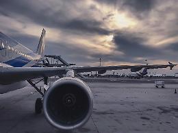 Le compagnie aeree più pericolose al mondo: la classifica di Airline Ratings