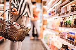 Il mercato degli alimenti plant-based in Italia: crescita solida e investimenti in aumento