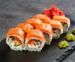 Il primo salmone coltivato in laboratorio arriva nei ristoranti: approvato dalla FDA e pronto per i palati gourmet