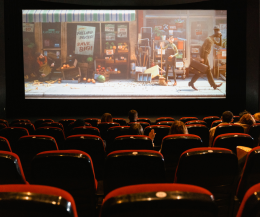 Selezione dei migliori film del 2025: le pellicole da non perdere
