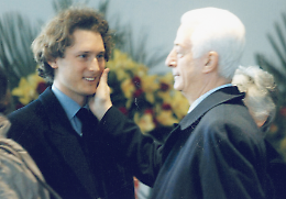 Addio a Franzo Grande Stevens, l'avvocato di Agnelli (e dei suoi segreti)