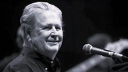 20 canzoni per ricordare Brian Wilson