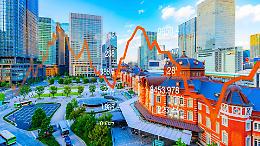 Borsa: Tokyo in lieve calo, Nikkei perde lo 0,11%
