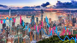 Borsa di Hong Kong scivola del 0,37% sotto il peso delle tensioni Israele-Iran