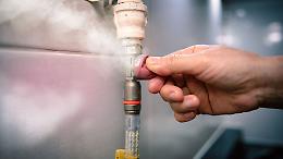 Prezzo del gas in forte rialzo: +4% in apertura