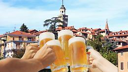 "C’è fermento": Il festival di birra, musica e divertimento che trasforma Saluzzo
