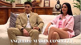 Temptation Island, la quarta coppia in gioco: chi sono Maria Concetta e Angelo