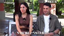 Temptation Island, la quinta coppia in gioco: chi sono Sarah e Valerio