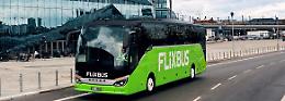 FlixBus celebra 10 anni in Italia: oltre 50 milioni di passeggeri trasportati