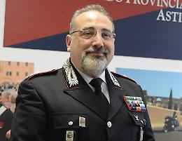 Prosciolto il colonnello a processo per concussione