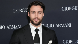 Aaron Taylor-Johnson compie 35 anni: fascino e versatilità oltre ogni canone
