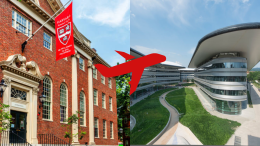 Harvard sceglie Torino per la sua Summer School che unisce bellezza, comunità e innovazione 