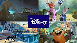 Disney avrà due calendari annuali belli pieni dopo il Festival di Annecy 2025