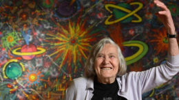 Margherita Hack: la scienziata che ci ha insegnato a guardare il cielo
