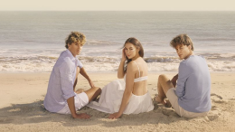 Prime Video svela il trailer finale de L’estate nei tuoi occhi 3