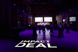 Impact Deal: alle Ogr Torino le startup europee che trasformano i dati in impatto sociale