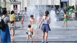 Meteo, oggi il picco del caldo ma non è finita. «E’ in arrivo un’altra ondata di calore»
