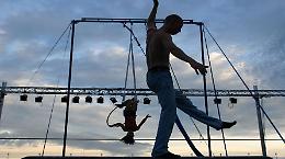 Vertigo Summer Festival Cocconato: dal 3 al 6 luglio un'esplosione di arte e performance