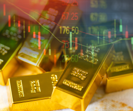 Se la guerra vale oro (e quel che c'è dietro)