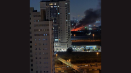 Israele lancia una grande operazione militare in Iran: attacchi a siti nucleari e obiettivi strategici