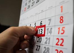 Venerdì 13: tra superstizione, storia e (in)credibile casualità