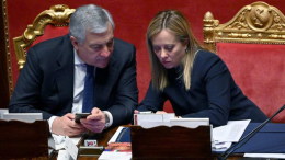 Giorgia Meloni convoca riunione urgente sul conflitto israeliano-iraniano