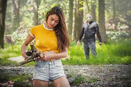 Il declino dell’horror: il jumpscare come unica formula di spavento