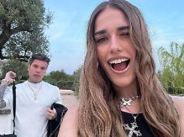 "Solo amici, niente flirt", arriva la conferma da parte di Clara dopo le voci di una presunta relazione con Fedez