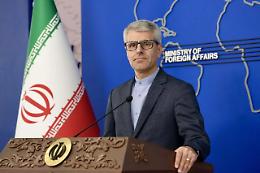 Teheran chiude ai negoziati sul nucleare: "Inutili dopo gli attacchi israeliani"